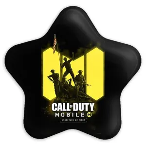 پیکسل ستاره ای Call Of Duty