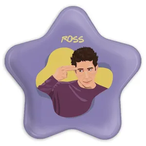 پیکسل ستاره ای راس سریال فرندز Friends