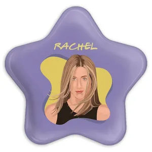 پیکسل ستاره ای ریچل سریال فرندز Friends