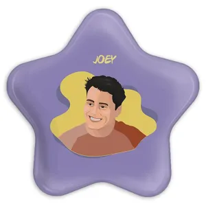 پیکسل ستاره ای جویی سریال فرندز Friends