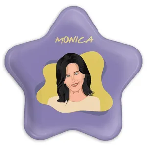 پیکسل ستاره ای مانیکا سریال فرندز Friends