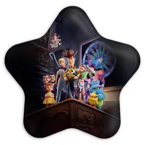 پیکسل ستاره ای داستان اسباب بازی Toy Story