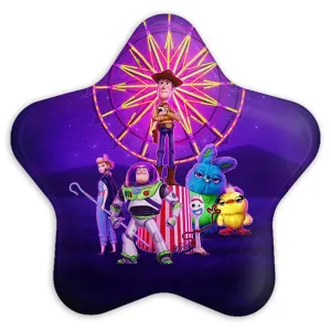 پیکسل ستاره ای داستان اسباب بازی Toy Story