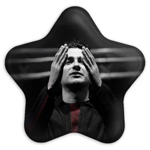 پیکسل ستاره ای همایون شجریان