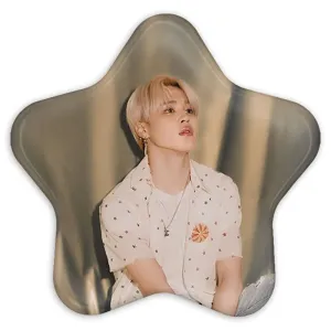 پیکسل ستاره ای جیمین Jimin گروه بی تی اس BTS