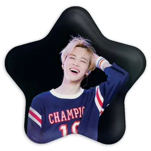 پیکسل ستاره ای جیمین Jimin گروه بی تی اس BTS