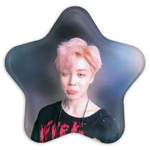 پیکسل ستاره ای جیمین Jimin گروه بی تی اس BTS