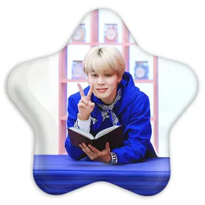 پیکسل ستاره ای جیمین Jimin گروه بی تی اس BTS