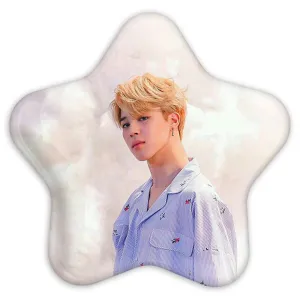پیکسل ستاره ای جیمین Jimin گروه بی تی اس BTS