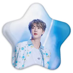 پیکسل ستاره ای جین Jin گروه بی تی اس BTS