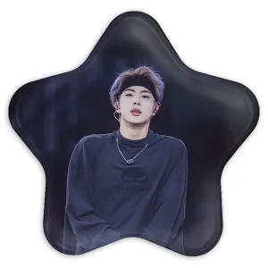 پیکسل ستاره ای جین Jin گروه بی تی اس BTS