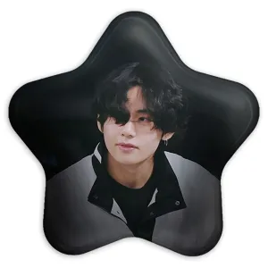 پیکسل ستاره ای تهیونگ وی Teahyung گروه بی تی اس BTS