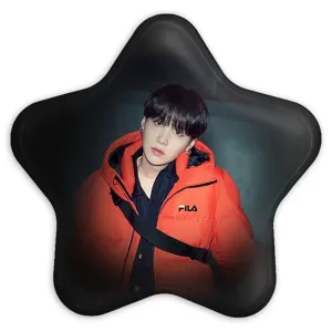 پیکسل ستاره ای شوگا Suga گروه بی تی اس BTS