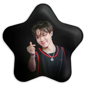 پیکسل ستاره ای جی هوپ J Hope گروه بی تی اس BTS