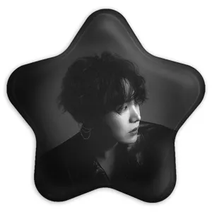 پیکسل ستاره ای جی هوپ J Hope گروه بی تی اس BTS