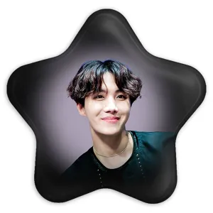 پیکسل ستاره ای جی هوپ J Hope گروه بی تی اس BTS