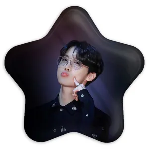 پیکسل ستاره ای جی هوپ J Hope گروه بی تی اس BTS