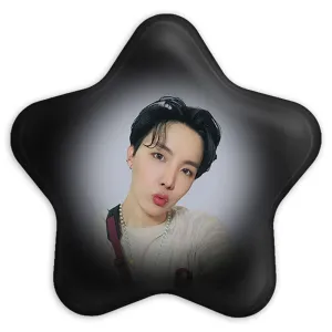 پیکسل ستاره ای جی هوپ J Hope گروه بی تی اس BTS