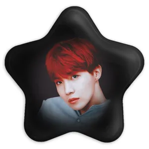 پیکسل ستاره ای جی هوپ J Hope گروه بی تی اس BTS
