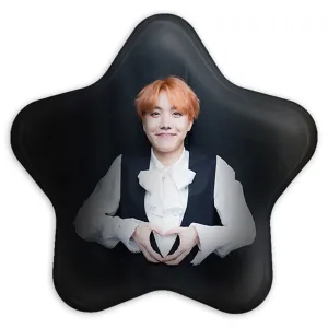 پیکسل ستاره ای جی هوپ J Hope گروه بی تی اس BTS