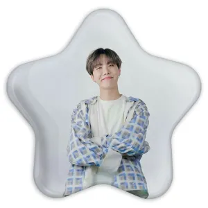 پیکسل ستاره ای جی هوپ J Hope گروه بی تی اس BTS