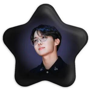 پیکسل ستاره ای جی هوپ J Hope گروه بی تی اس BTS