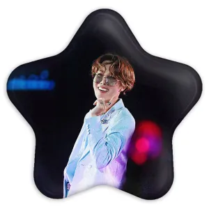 پیکسل ستاره ای جی هوپ J Hope گروه بی تی اس BTS
