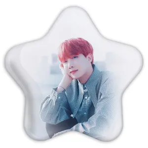 پیکسل ستاره ای جی هوپ J Hope گروه بی تی اس BTS