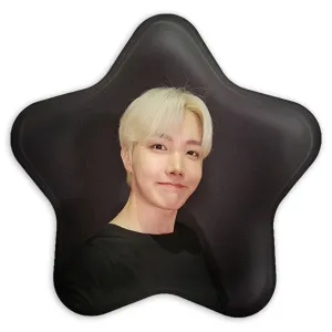 پیکسل ستاره ای جی هوپ J Hope گروه بی تی اس BTS