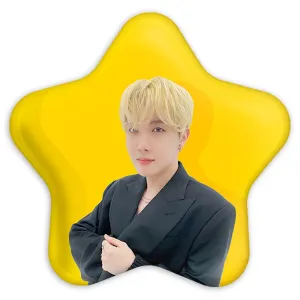پیکسل ستاره ای جی هوپ J Hope گروه بی تی اس BTS