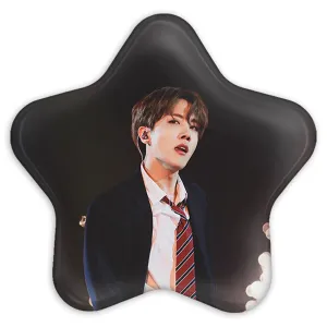 پیکسل ستاره ای جی هوپ J Hope گروه بی تی اس BTS