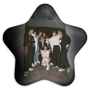 پیکسل ستاره ای گروه بی تی اس BTS