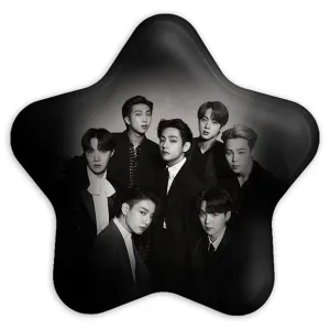 پیکسل ستاره ای گروه بی تی اس BTS