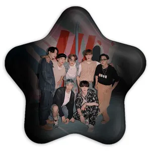 پیکسل ستاره ای گروه بی تی اس BTS