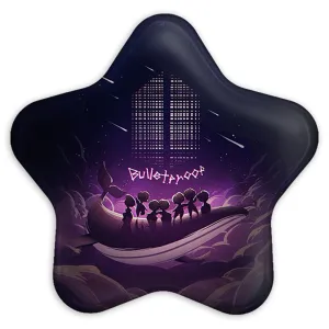 پیکسل ستاره ای گروه بی تی اس BTS