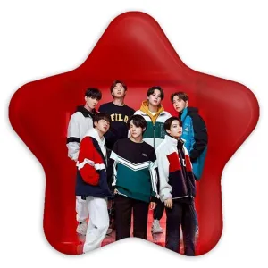 پیکسل ستاره ای گروه بی تی اس BTS