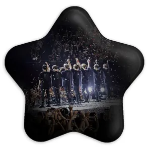 پیکسل ستاره ای گروه بی تی اس BTS