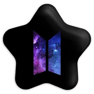 پیکسل ستاره ای گروه بی تی اس BTS