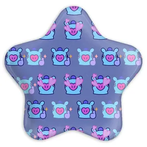 پیکسل ستاره ای گروه بی تی اس BTS