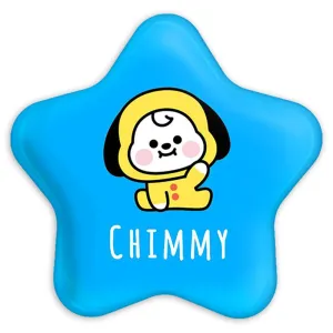 پیکسل ستاره ای چیمی BT21 Chimmy