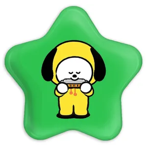 پیکسل ستاره ای چیمی BT21 Chimmy