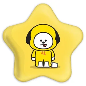 پیکسل ستاره ای چیمی BT21 Chimmy