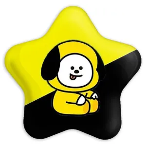 پیکسل ستاره ای چیمی BT21 Chimmy