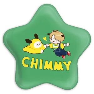 پیکسل ستاره ای چیمی BT21 Chimmy