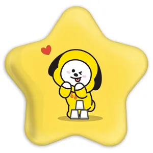 پیکسل ستاره ای چیمی BT21 Chimmy