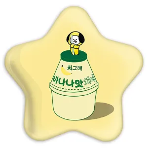 پیکسل ستاره ای چیمی BT21 Chimmy