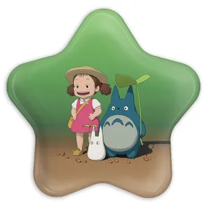 پیکسل ستاره ای انیمه توتورو Totoro
