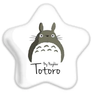 پیکسل ستاره ای انیمه توتورو Totoro