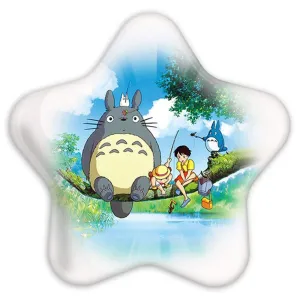 پیکسل ستاره ای انیمه توتورو Totoro