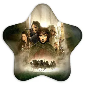 پیکسل ستاره ای ارباب حلقه ها Lord of the Rings